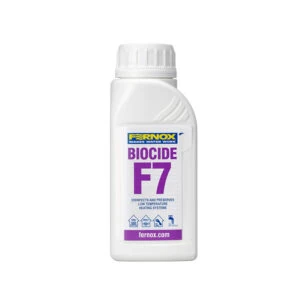 Biocide F7 200 ml