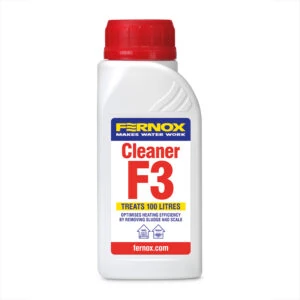 Cleaner F3 265 ml