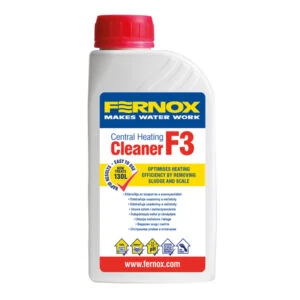 Cleaner F3 500 ml