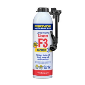 Cleaner F3 Express 400 ml