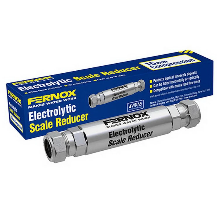 Electrolytic Scale Reducer 15 mm