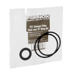 TF1 Omega Filter Seal and O Ring Kit