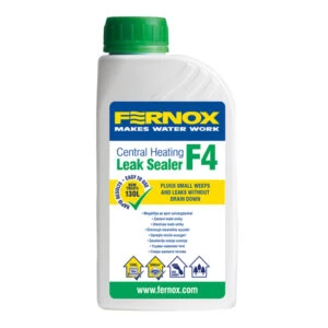 Leak Sealer F4 500 ml