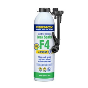 Leak Sealer F4 Express 400 ml