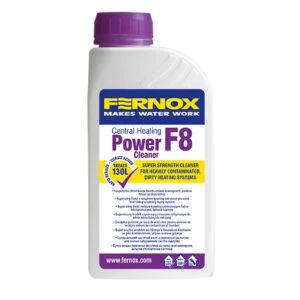 Power Cleaner F8 500 ml