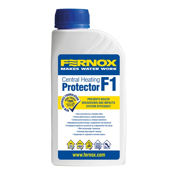 Protector F1 500 ml
