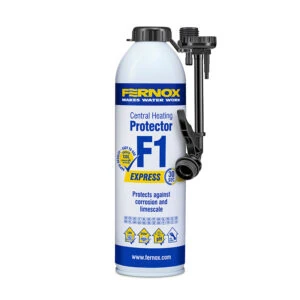 Protector F1 Express 400 ml