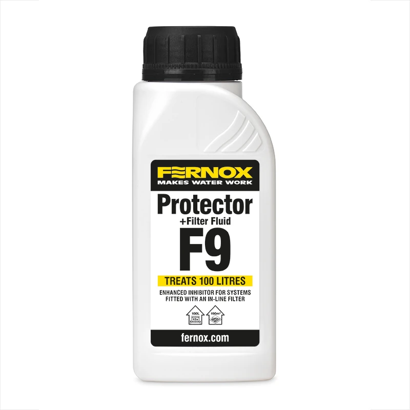 Protector+ Filter Fluid F9 265 ml