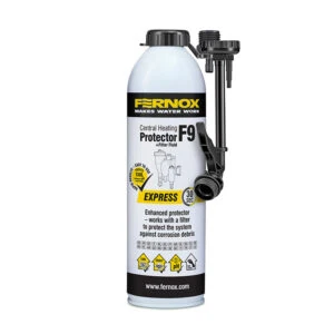 Protector+ Filter Fluid F9 Express 400 ml